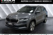 Skoda Karoq Style 2.0 tdi dsg style matrix navi acc kamera