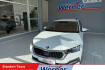 Skoda Octavia Ambition combi ambition 2.0tdi allrad ahk led acc