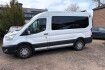 Ford Transit Custom Basis Transit l2h2 behindertengerechter umb. mit rampe