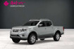 Nissan NP 300 Navara  Np300 navara tekna dc 190 ps (* ahk * navi * allrad*)