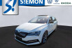 Skoda Superb Sport iv combi 1.4 tsi sportl ahk pano columbus
