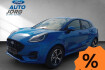 Ford Puma ST st line 1.0 ecoboost mild hybrid eu6d