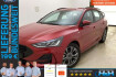 Ford Focus ST-Line turnier 1.0 m hybrid aut st line ahk+kam