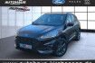 Ford Kuga ST-Line X 2.5 duratec phev plug in hybrid st line x aut