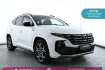 Hyundai Tucson N Line 1.6 t gdi n line plug in hybrid 4wd