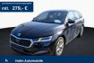 Skoda Octavia Style combi 2.0tdi dsg style ahk cam hud matri