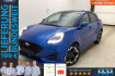 Ford Puma ST X aut m hybrid st line x matrix led+acc
