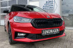 Skoda Fabia Monte Carlo 1.5 tsi dsg monte carlo pano kam 18? 4jgar
