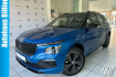 Skoda Kamiq Monte Carlo monte carlo 1.0 tsi dsg / panorama  kamera