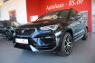 Cupra Ateca  ateca  ateca 4drive 2.0 tsi dsg kamera navi led ahk acc