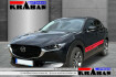 Mazda CX-30 Center Line Cx 30 186ps at select. leder aktionsfahrzeug 186ps at se