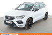 Seat Ateca FR 1.5 tsi act fr aut.*nav*led*acc*cam*pdc*shz*bt*