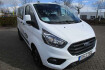 Ford Transit Custom Trend Transit custom kombi 320 l1 trend/ahk/klima/pps/dab