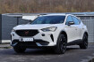 Cupra Formentor  dsg *led*pano*rfk*19?*beats*xl*