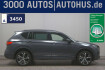 Seat Tarraco FR 2.0 tdi fr line 7 sitze leder nav vc led