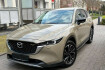 Mazda CX-5 Newground Cx 5 awd »newground « aut/hud/360 /leder/shz/lhz