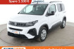 Peugeot Rifter Allure 1.5 blue hdi allure n1 l1 aut*navi*led*tempo*cam*