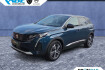 Peugeot 3008 Allure allure pack 136 1.2 hybrid aut+klima+navi klima