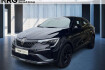 Renault Arkana Esprit Alpine rit alpine mild hybrid 160 edc