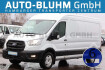 Ford Transit Custom Trend Transit 350 kasten l3h2 + navi 360  cam ahk 2 5t
