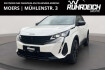 Peugeot 3008 GT gt bhdi 130 eat8 shz bl.pk nav carplay kam el. hkl