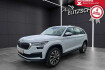 Skoda Kodiaq Active tsi clever matrix ahk navi acc rfk sh 19?