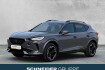 Cupra Formentor  1.5 tsi dsg kamera+shz+acc+ahk+kessy