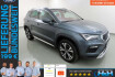 Seat Ateca X-Perience 2.0 tsi aut 4drive xperience ahk+acc+kam.