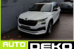 Skoda Kodiaq Sport 2.0tdi dsg 4×4 sportline pano/virtual/ahk