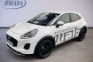 Ford Puma Titanium titanium 7 gang automatik