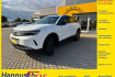 Opel Grandland Edition 1.2 48v mild hybrid 100kw edition