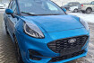 Ford Puma ST X puma 1.0 ecoboost hybrid aut. st line x
