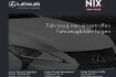 Lexus LBX Emotion Lbx 1.5 hybrid + komfortpaket allwetterreifen