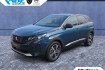 Peugeot 3008 Allure allure pack 136 hybrid aut+acc+sitzhz+klima klima