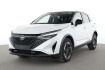 Nissan Qashqai N-Connecta 1.3 dig t mhev n connecta/winter/komfort/2farben/p