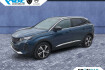 Peugeot 3008 GT gt 136 hybrid aut+klima+einparkhilfe+sitzhz klima