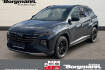 Hyundai Tucson N Line n line mild hybrid 1.6 apple carplay ? sitzheizung