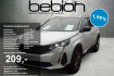 Peugeot 3008 GT hybrid 136 edsc6 gt acc led navi pdc kamera