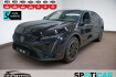Peugeot 408 GT gt plug in hybrid at8 225ps*360 kamera*