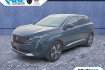 Peugeot 3008 Allure allure pack 136 hybrid aut.+sitzhzg+navi klima