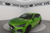 Ford Focus ST st x  winterpaket  scheckheftgepflegt  8fach berei