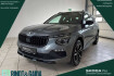 Skoda Kamiq Monte Carlo 1.5 tsi dsg monte carlo ahk kamera shz climatronic