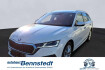 Skoda Octavia Style combi 2.0 tsi dsg 4x4 style standhzg ahk hud