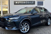 Cupra Formentor  2.0tsi dsg 4×4 led pdc kamera navi acc