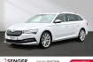 Skoda Superb Style combi style 1.4tsi iv matrix pano acc ahk