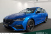 Skoda Octavia RS Plus combi rs iv dsg ausstattungs paket: reise plus fro