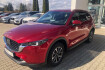 Mazda CX-5 Sports Line Cx 5 2.5l sports line allrad automatik standheizung ahz