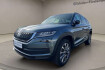 Skoda Kodiaq Clever clever 2.0 tdi dsg (kamera/ahk/acc/el.heckklappe)