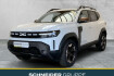 Dacia Duster Extreme extreme tce 130 4×4 extreme navi+kamera+pdc+led