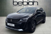 Peugeot 3008 GT hybrid 136 edsc6 gt acc led navi pdc pano lm